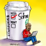 Happy wife happy life? I put it to the test