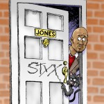 Learning about women from my cat