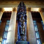 NPR features The Last Confession