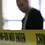 How murder tears families apart