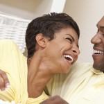 What’s the recipe for a happy marriage?