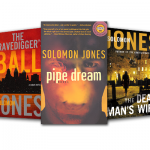 Booklist: Pipe Dream is Powerful