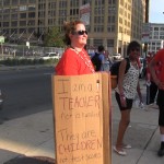 What would Thurgood say about schools?