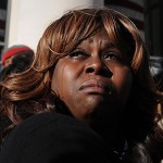 Tears follow the Michael Dunn verdict