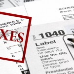 Your ex is a tax cheat…with your child