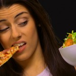 Your weight and your new man