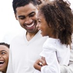 You’re a noncustodial parent and you miss your kids