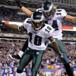 Race, Riley Cooper, and the DeSean Jackson release