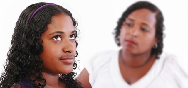 Dealing with disrespectful tweens