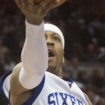 DeSean Jackson, Allen Iverson, and Keepin it Real