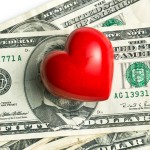 Romance without finance