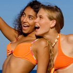 The weight before Spring Break 2014