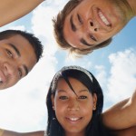 After divorce, can he be friends with the ex?