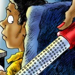 Hell hath no fury…