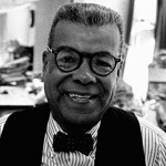 Thank you Chuck Stone: 1924-2014