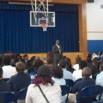 Lessons from Connecticut