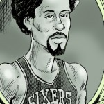 Ailing 76ers need a doctor — Dr J