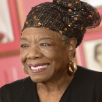 Maya Angelou told us to rise