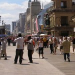 With a little luck, the family will take Solomon to Aycee this fathers day