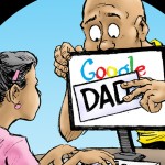 Confronting the naked truth about Rihanna