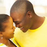 His marriage is going strong after 14 years, and thats golden