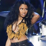 Independence from Nicki Minaj