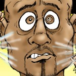 Summer noise: Turn down for what?