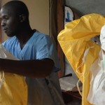 Send Ebola drug to Africa now