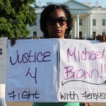 Don’t tell us how to grieve Michael Brown