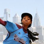 Mo’Ne Davis for governor