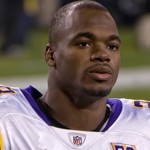 Adrian Peterson, Ray Rice, and us