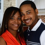 Are you ready for your close-up, LaVeta?