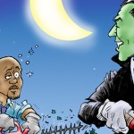 Sleep vs Solomon … the showdown