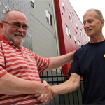 One veteran’s fight for home