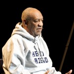 Beverly Johnson changes things on Cosby