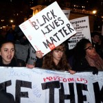 Solomon debates Garner decision on WHYY