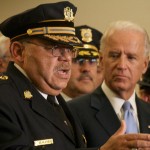 Commissioner Charles Ramsey on Garner