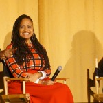 Selma snub hurts Oscars not Duvernay