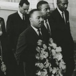 Whose story is Selma?