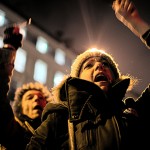 Charlie Hebdo attack exposes hypocrisy