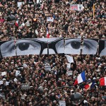Charlie Hebdo attack – freedom isn’t free