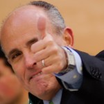 Who loves America – Obama or Giuliani?