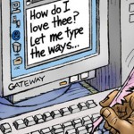 The Way We Were & A Love Ongoing