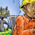 The Great Flood of 2015