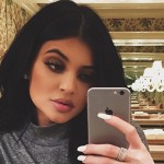 Kanye, Kim, Kylie, and Amber = drama