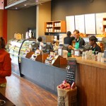 Is Starbucks the place for race talk? 