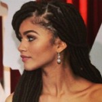 Faux outrage on Zendaya locs