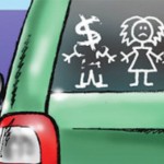 Solomon Jones on Raising Kids