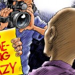 The Jones Family Reality Show is A Little Too Real