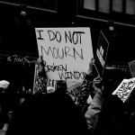 Baltimore riots speak loudly on police abuse